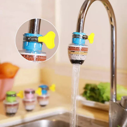 Faucet Tap Water Purifier